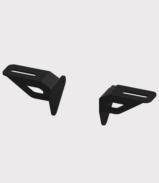 FOGLIGHT MOUNT FOR TRIUMPH SPEED 400