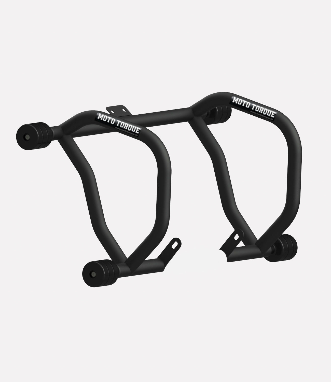 Classic 350 Reborn THE BULL CRASH GUARD – Moto Torque