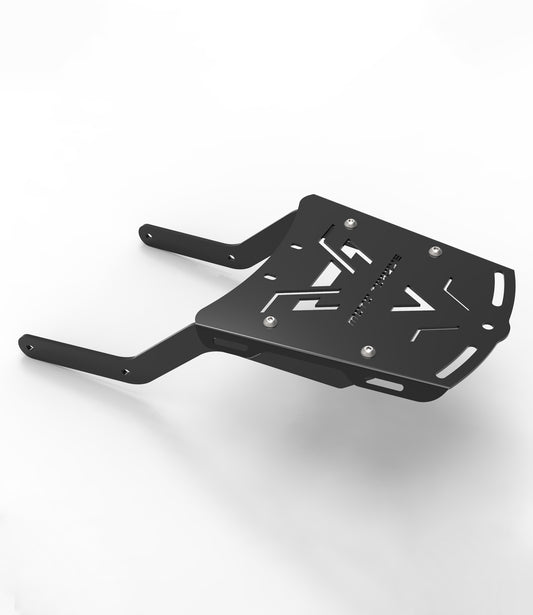 BACK CARRIER FOR TRIUMPH SCRAMBLER 400X