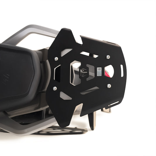 TOP PLATE FOR TVS APACHE RTX 300