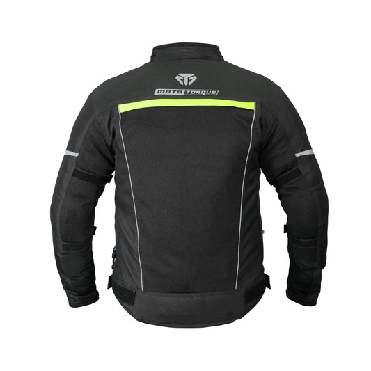 riding jackets from moto torque