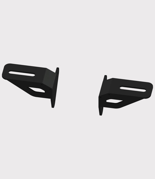 FOGLIGHT MOUNT FOR TRIUMPH SPEED 400