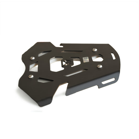 TOP PLATE FOR TVS APACHE RTX 300