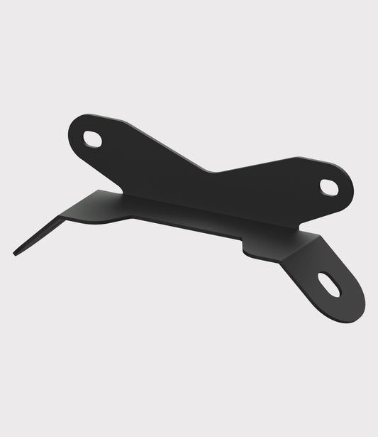 NUMBER PLATE HOLDER FOR TRIUMPH SPEED 400