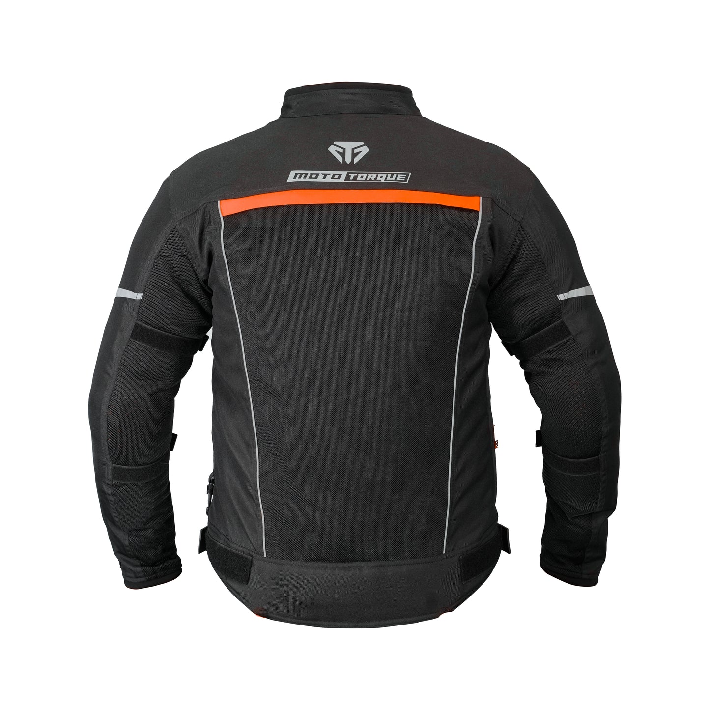 BLADE PRO RIDING JACKET (KTM ORANGE)