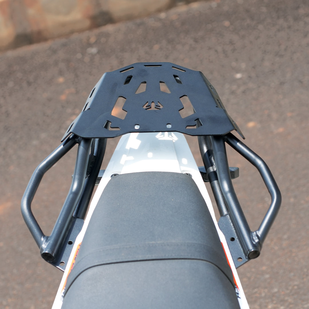 BACK CARRIER TUBE FOR KTM 390 Adventure/Adventure X