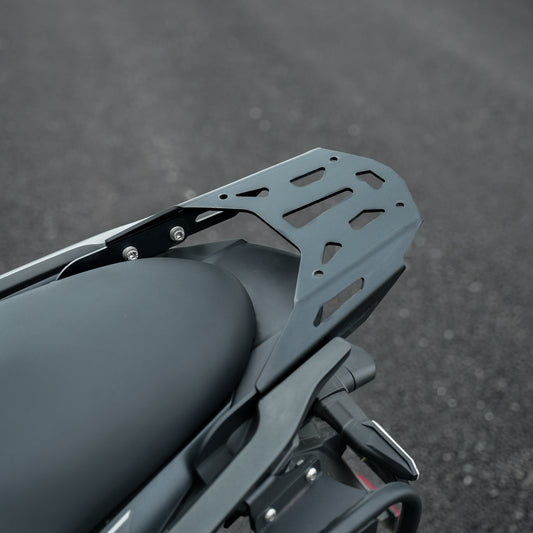 BACK CARRIER FOR KAWASAKI VERSYS 650