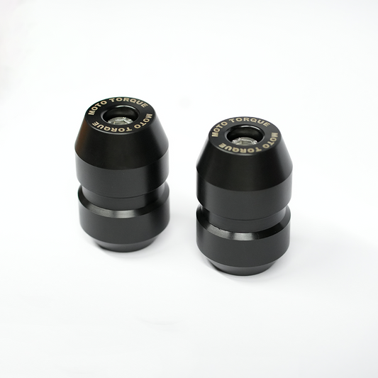 X-PROTECT BIG SLIDERS+BOLTS (SET)