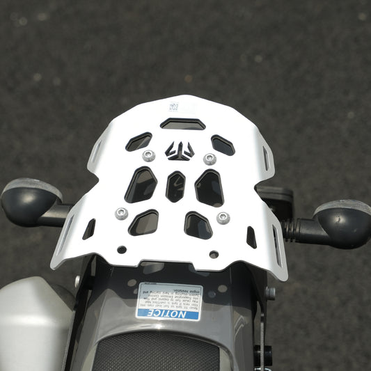 BACK CARRIER WITH TOP PLATE FOR KAWASAKI KLX 230 CBU