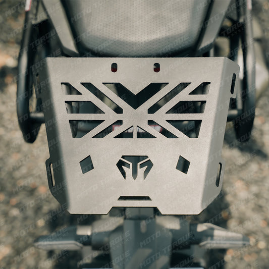 BACK CARRIER FOR HONDA CB 300R