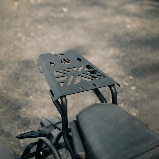 BACK CARRIER FOR HONDA CB 300R