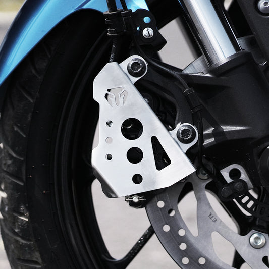 CALIPER GUARD (SS) FOR YAMAHA XSR 155