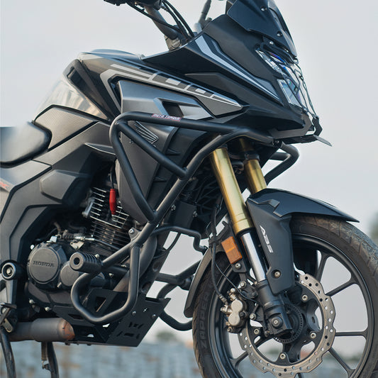 CRASH GUARD FOR HONDA CB 200 X