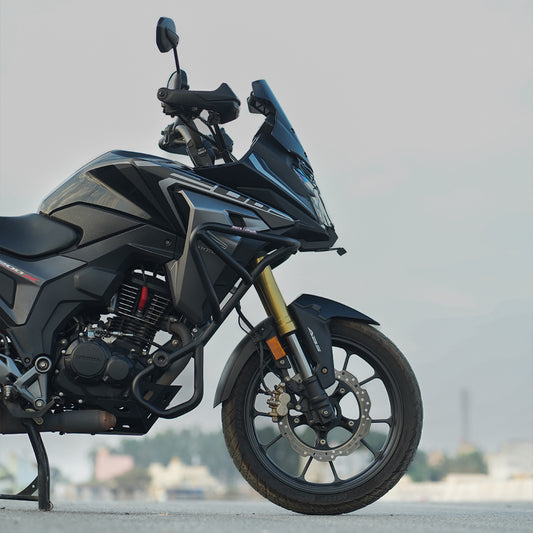 CRASH GUARD FOR HONDA CB 200 X