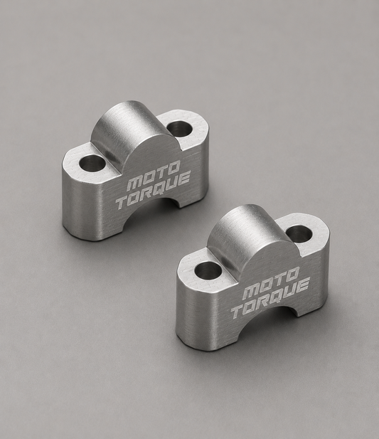 HONDA CB350 RS - Handlebar Risers
