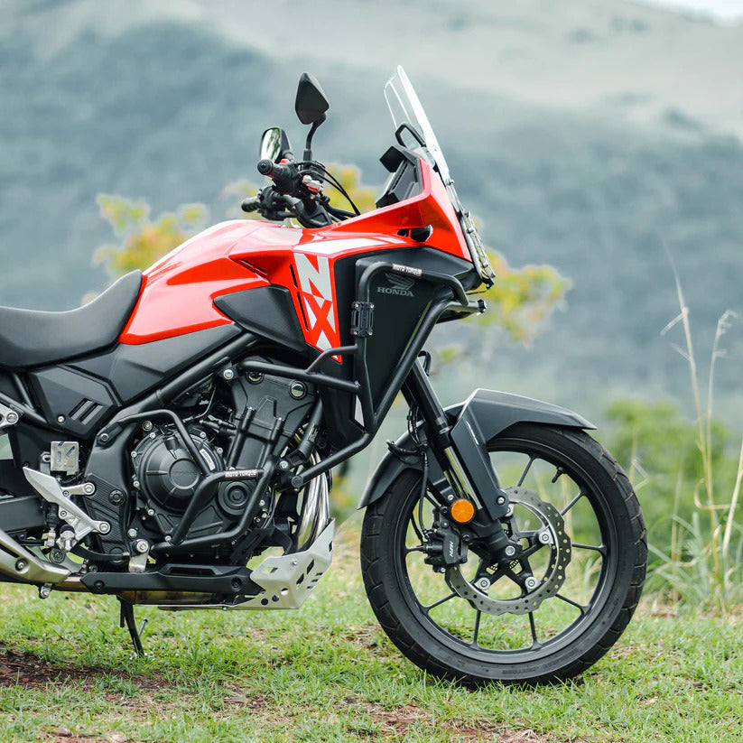 CRASH GUARD (SET)FOR HONDA NX-500 – Moto Torque