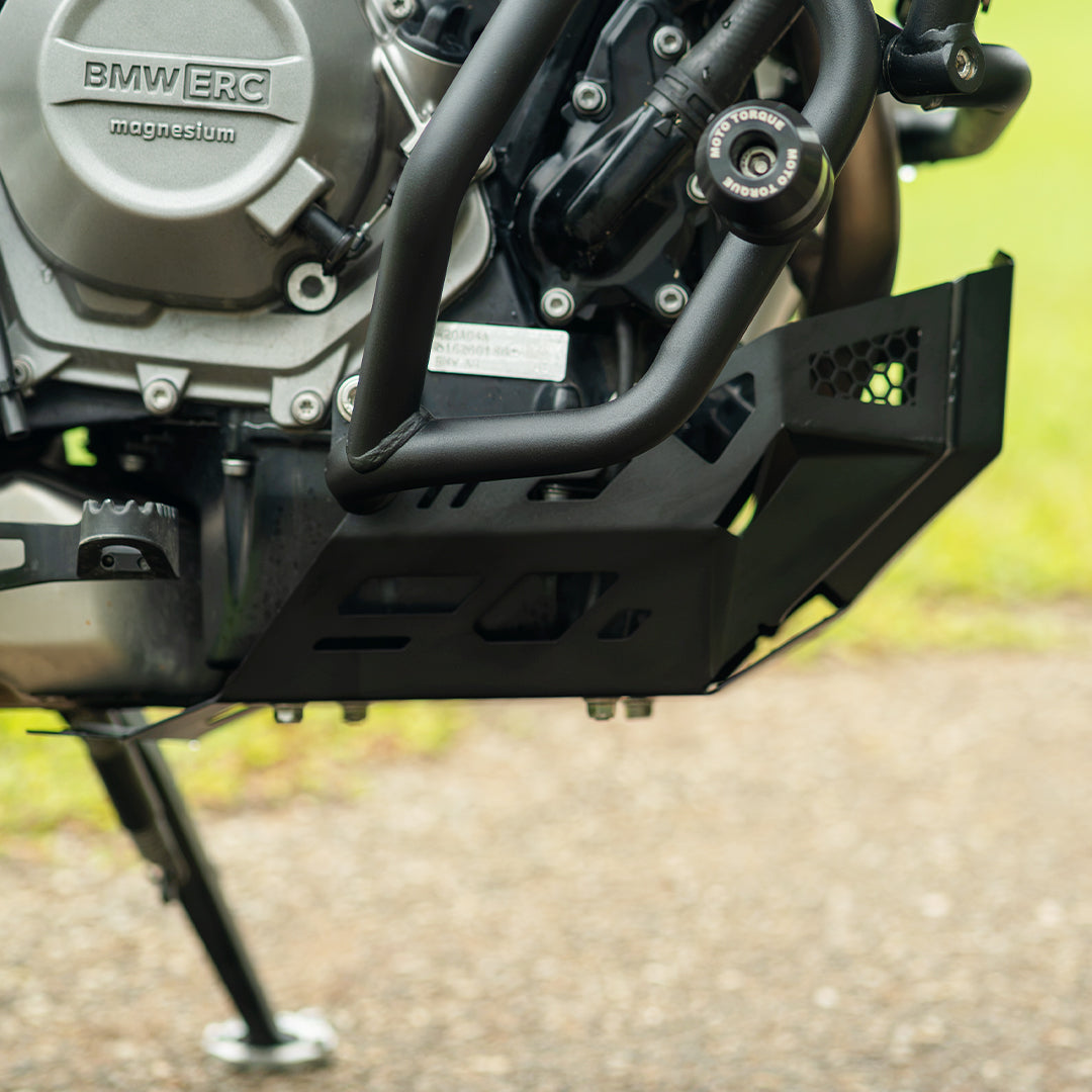 ENGINE GUARD MS FOR BMW F450 GS