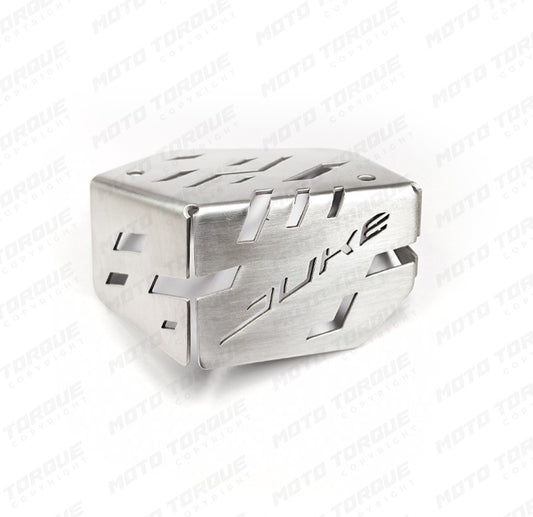 Front Master Cylinder Guard (SS) for Duke 250/390 Gen-3