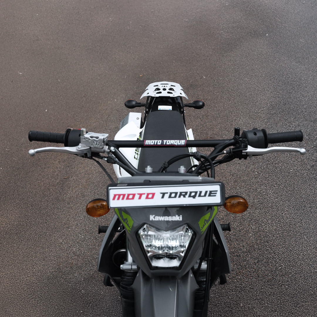 ADVENTO SERIES HANDLEBAR FOR KAWASAKI KLX 230