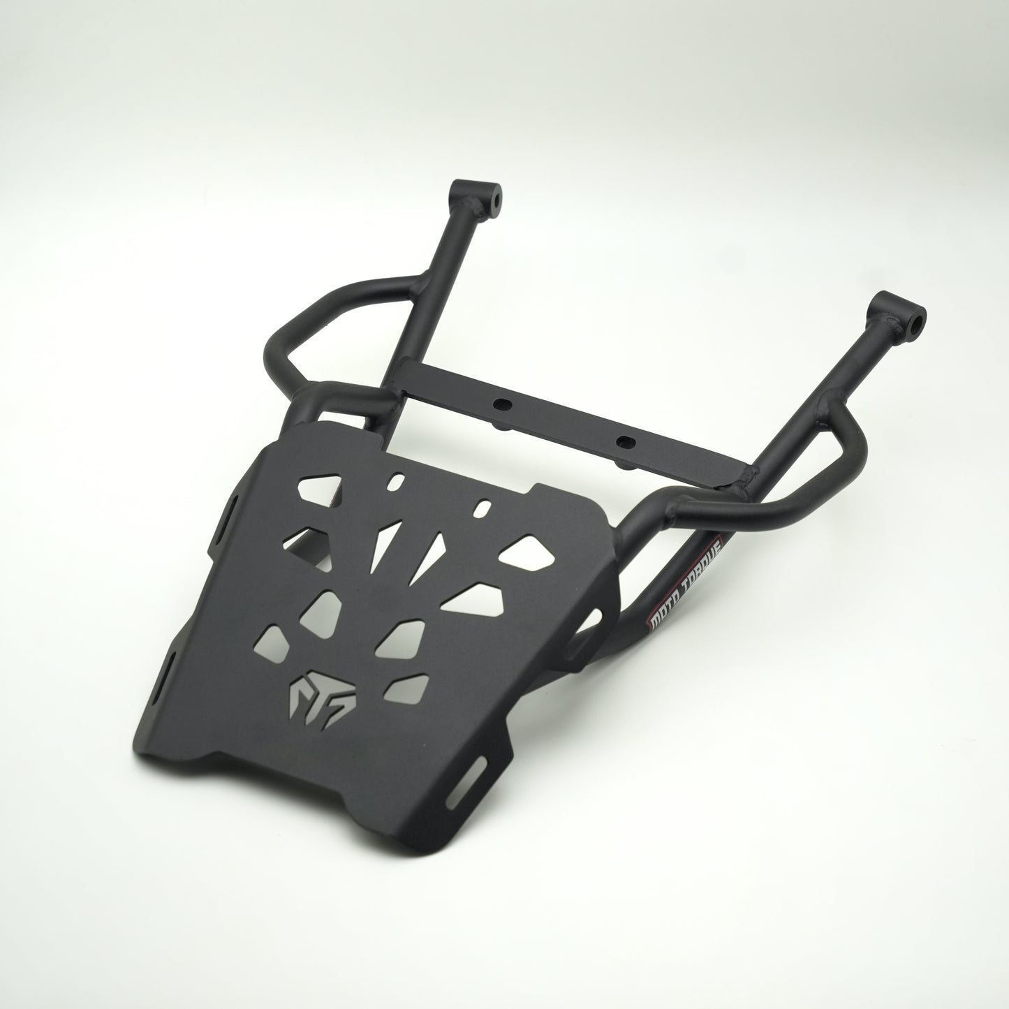 SCRAM 411 - BACK CARRIER