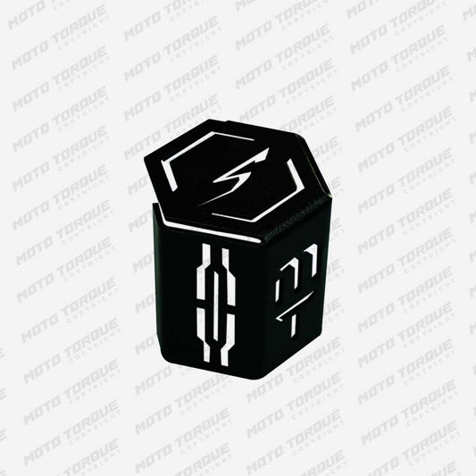 RESERVIOR OIL GUARD FOR DUKE GEN-3