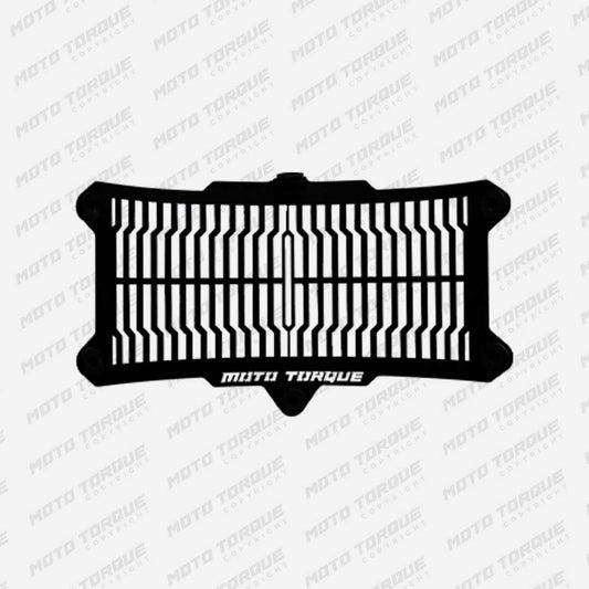 RADIATOR GUARD FOR DUKE GEN-3