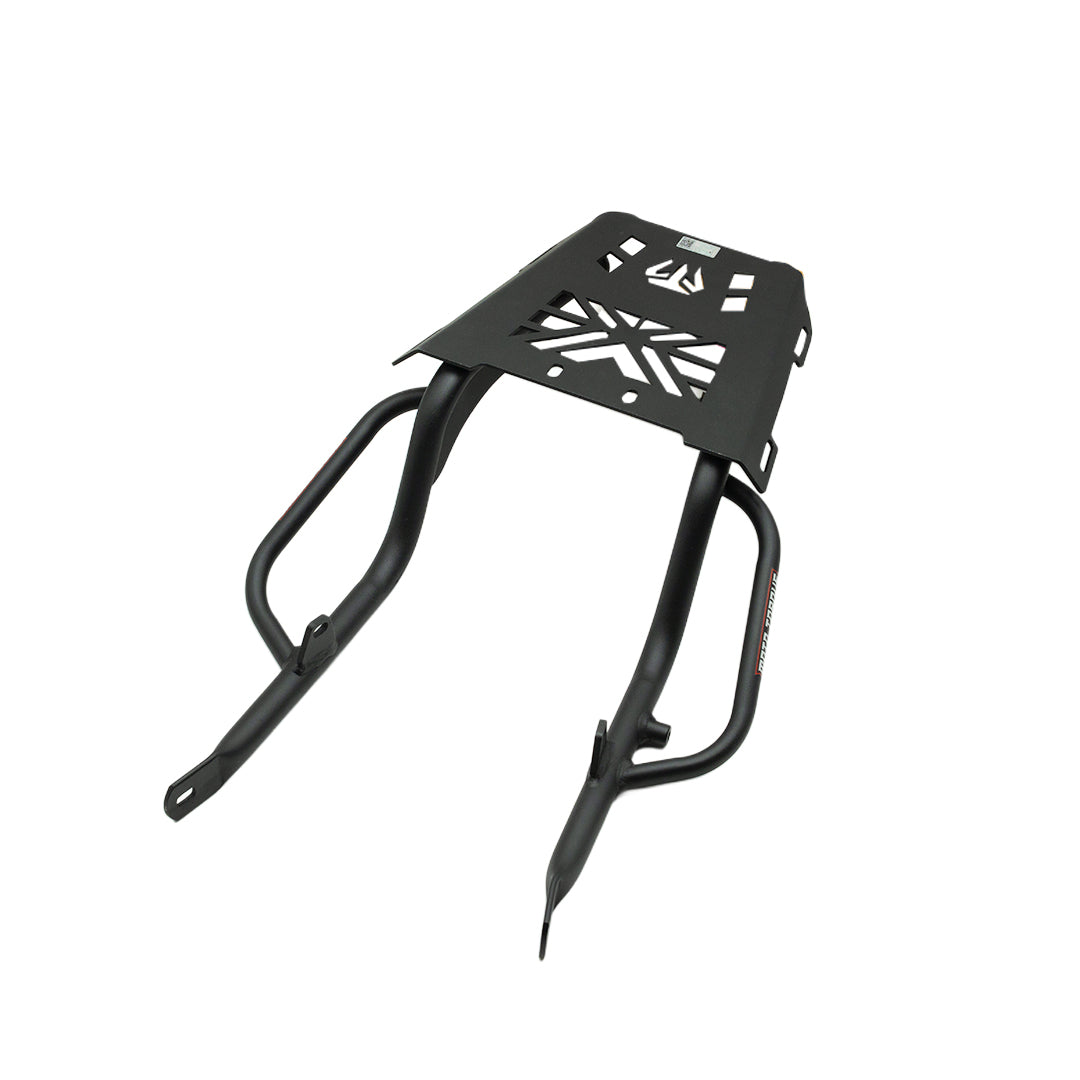 BACK CARRIER FOR HONDA CB 350 RS