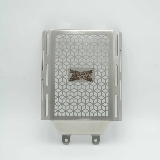 RADIATOR GUARD FOR SUPER METIOR 650