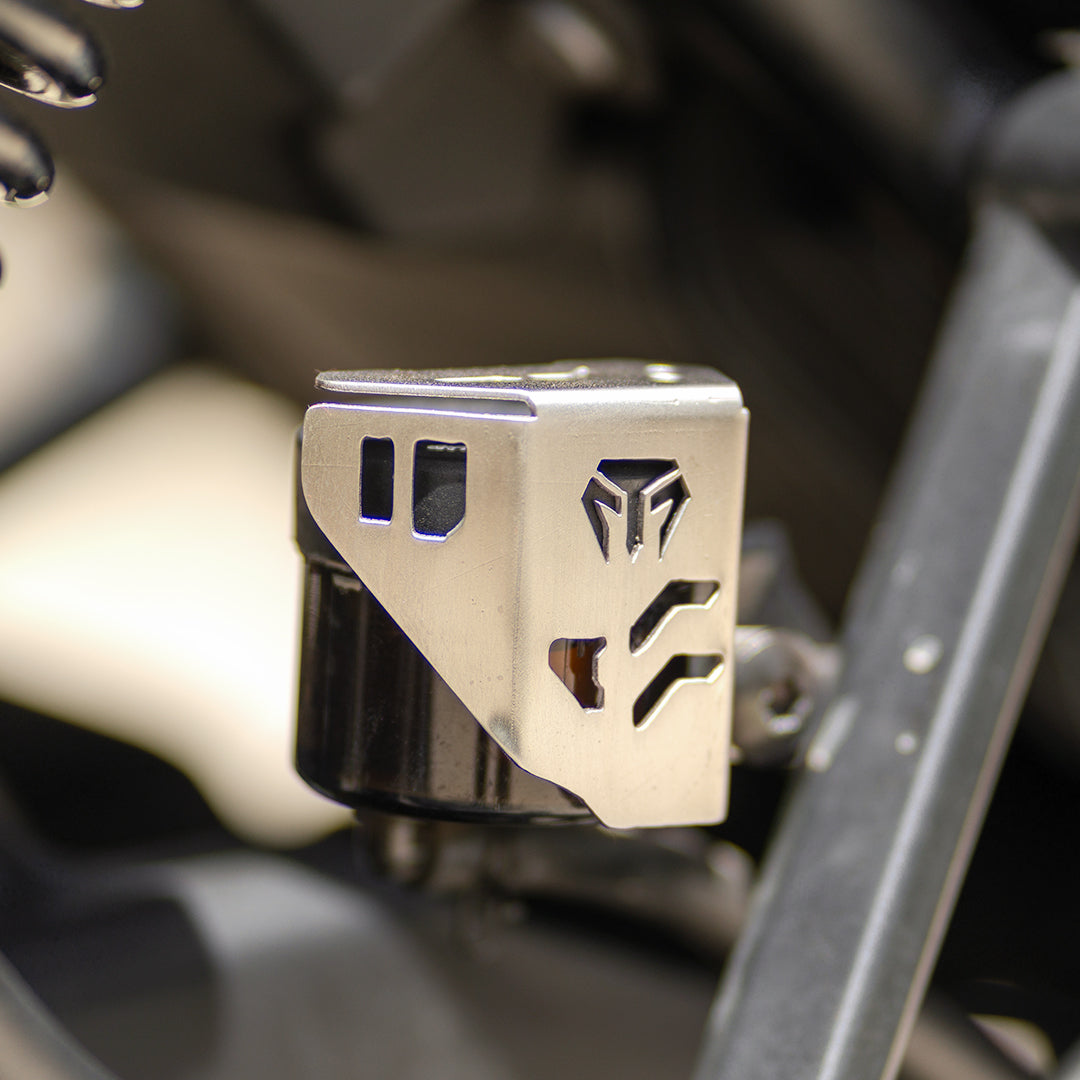 RESERVOIR OIL GUARD(SS) FOR HARLEY DAVIDSON X440T
