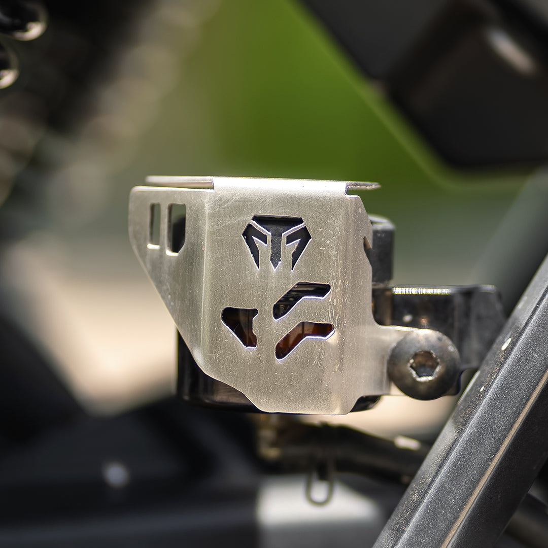 RESERVOIR OIL GUARD(SS) FOR HARLEY DAVIDSON X440T