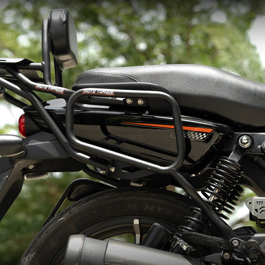 SADDLE STAY FOR HARLEY DAVIDSON X440T