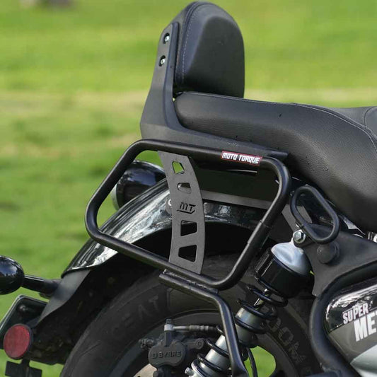 SADDLE STAY FOR SUPER METEOR 650