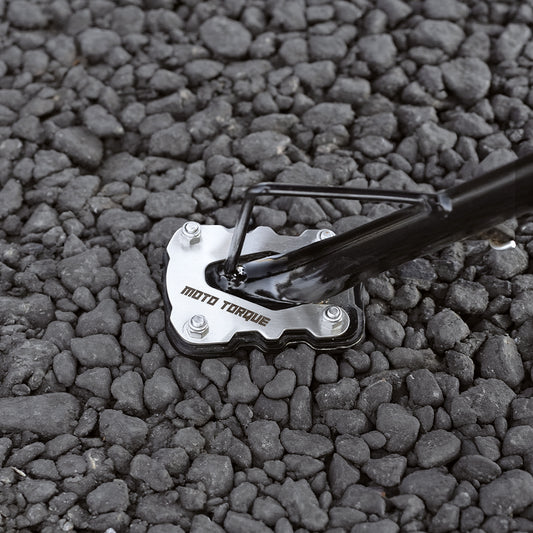 SIDE STAND EXTENDER FOR YAMAHA XSR 155