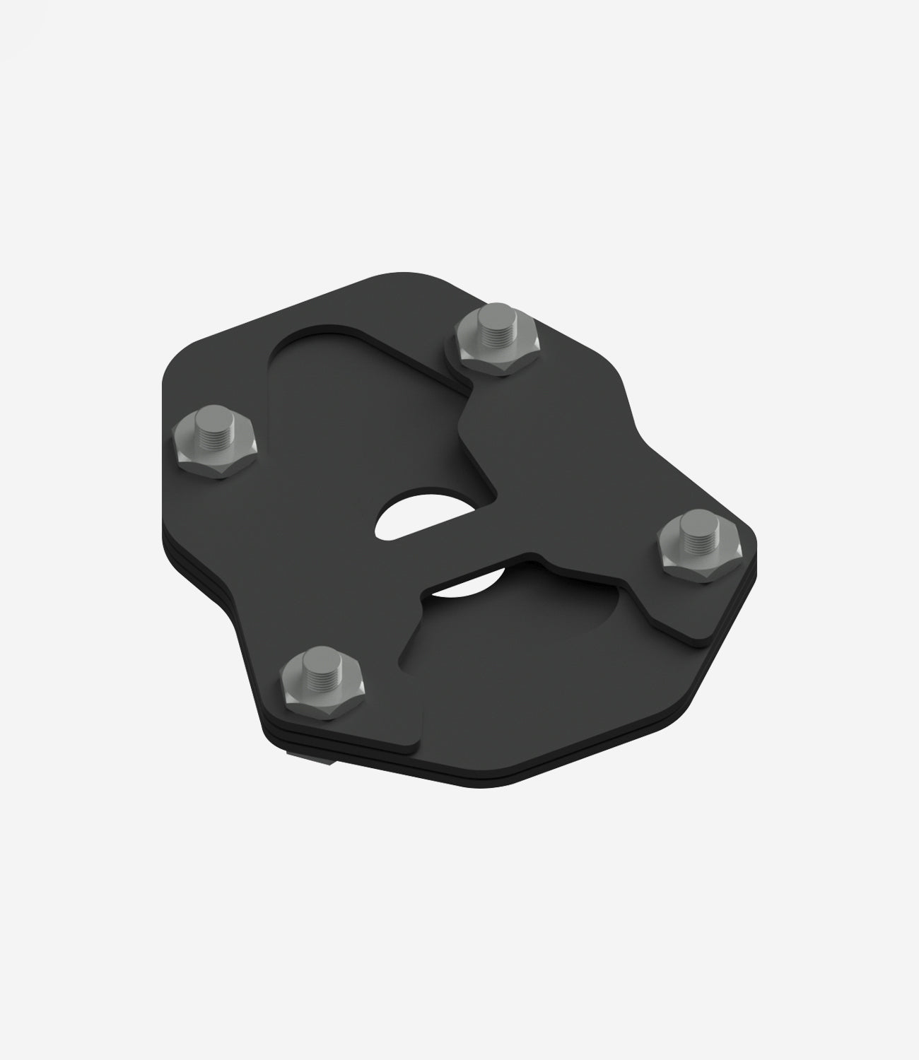 XPULSE - SIDE STAND EXTENDER (MS) (2019-2024)