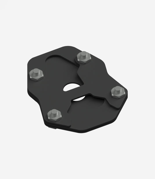 XPULSE RALLY EDITION - SIDE STAND EXTENDER (MS) (2019-2024)