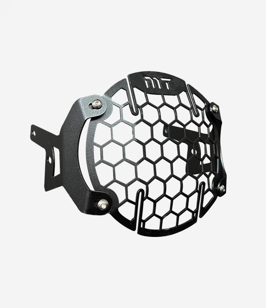 XPULSE - HEADLIGHT GRILL