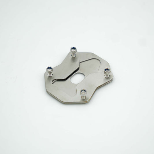 SIDE STAND EXTENDER FOR X PULSE RALLY