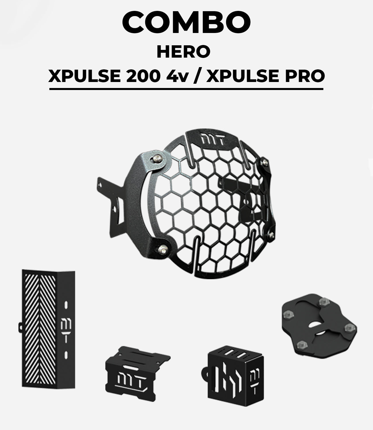 Xpulse kit sale