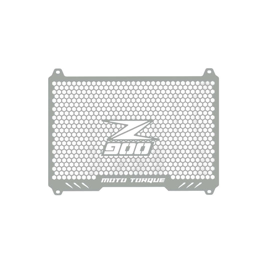 RADIATOR GUARD FOR Z 900
