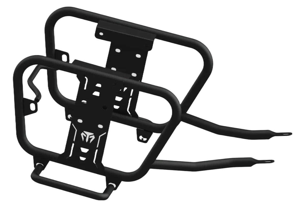SADDLE STAY FOR TRIUMPH SCRAMBLER 400X
