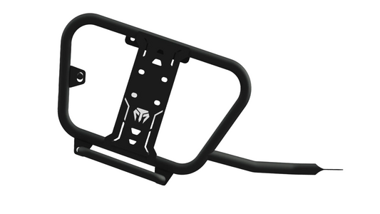 SADDLE STAY FOR TRIUMPH SPEED 400