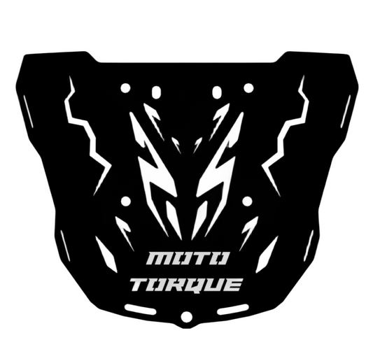 Back Carrier For Duke 250/390 Gen-3