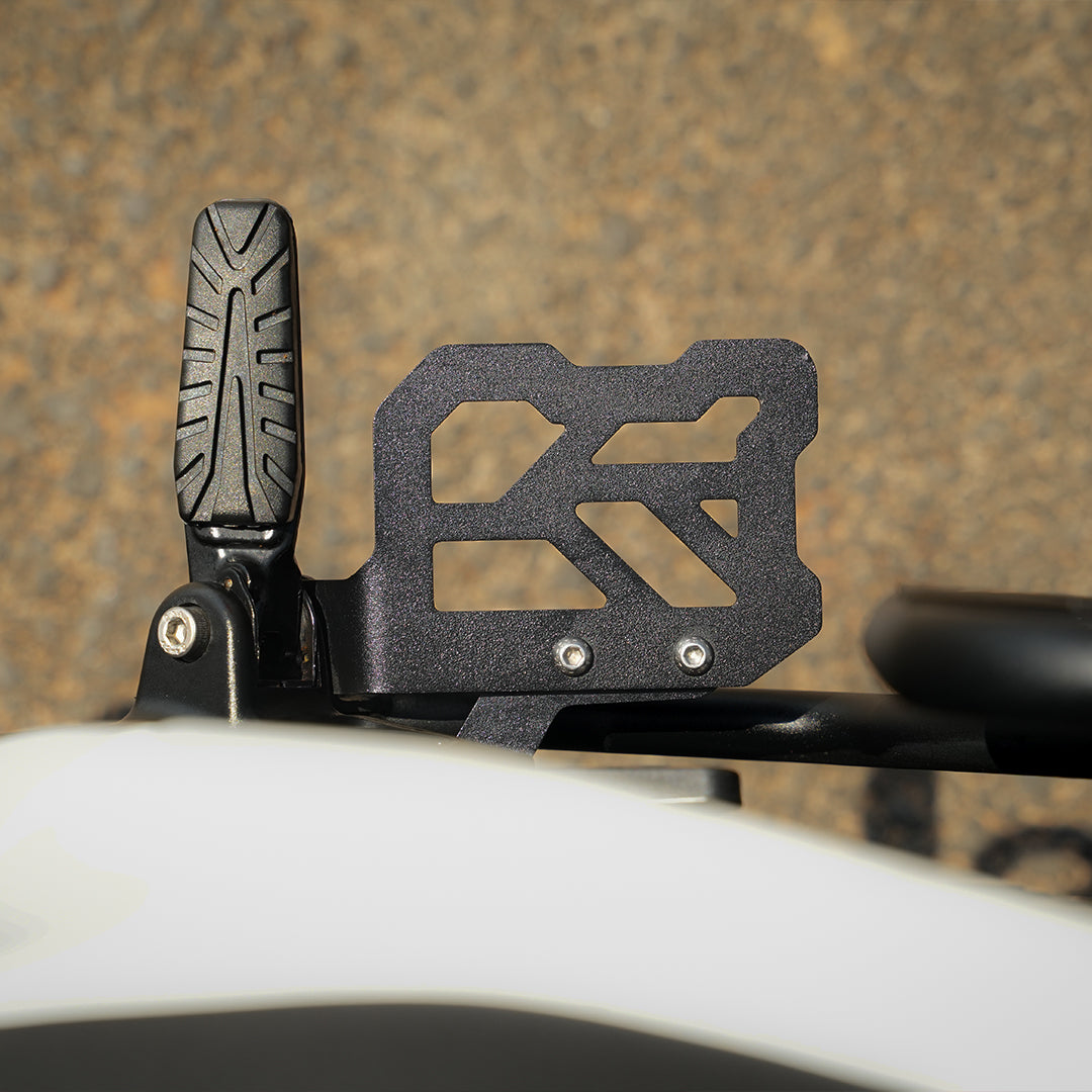 FOOT REST FOR 2025 FOR KTM 390 Adventure/Adventure X