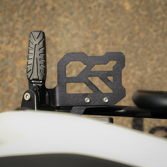 FOOT REST FOR  2025 FOR KTM 390 Adventure/Adventure X
