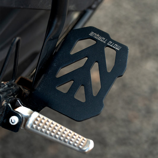 FOOT REST FOR HONDA CB 200X