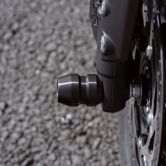 FORK SLIDERS FOR YAMAHA XSR 155