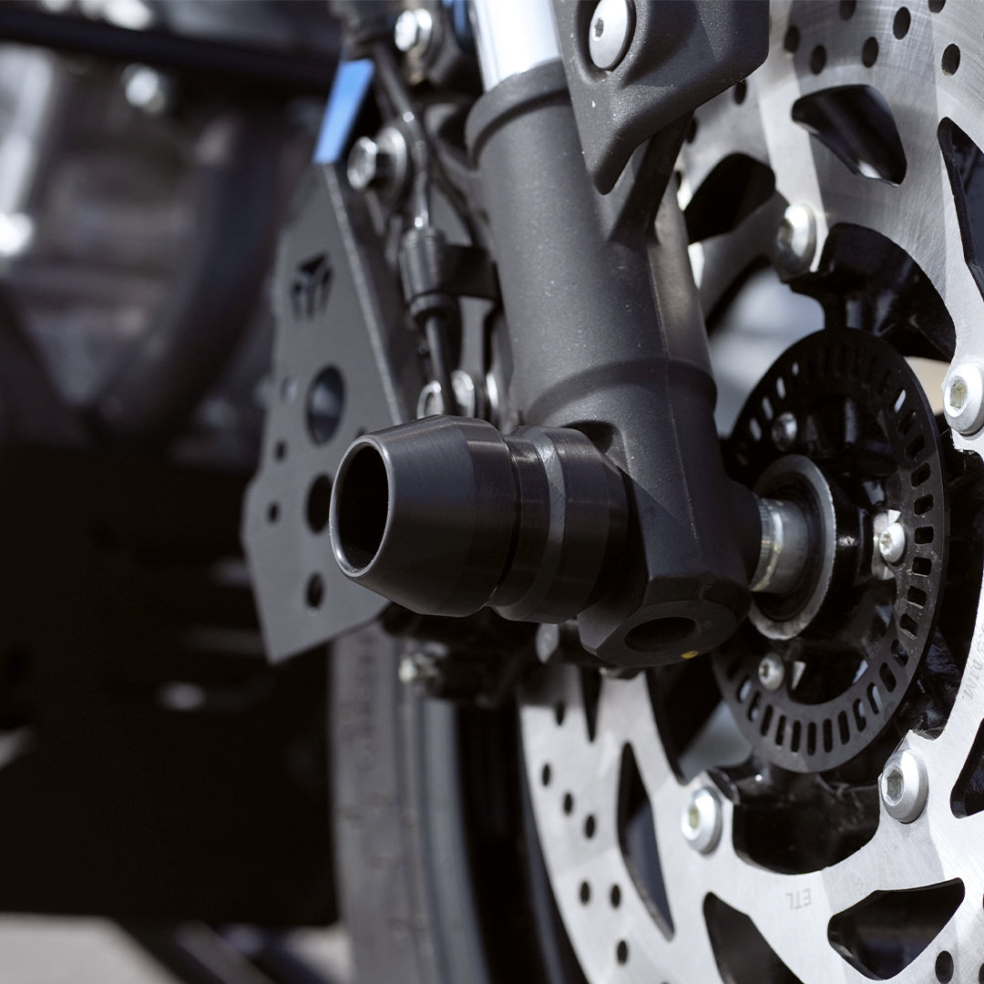 FORK SLIDERS FOR YAMAHA XSR 155