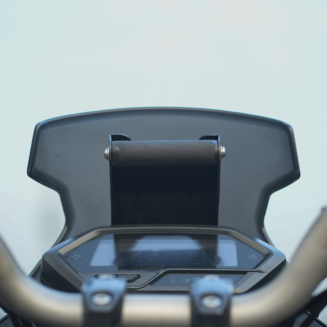 GPS MOUNT FOR HONDA CB 200X