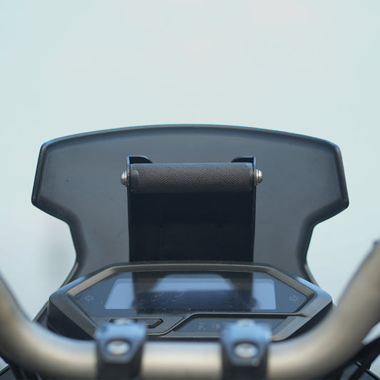 GPS MOUNT FOR HONDA CB 200X