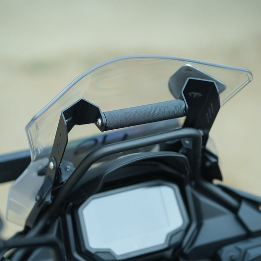 GPS MOUNT FOR KAWASAKI VERSYS 650